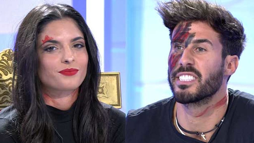 ¡Amor entre tronistas! Miriam y Álex reconocen que se gustan: "Yo siento por ti y no quiero ocultarlo"