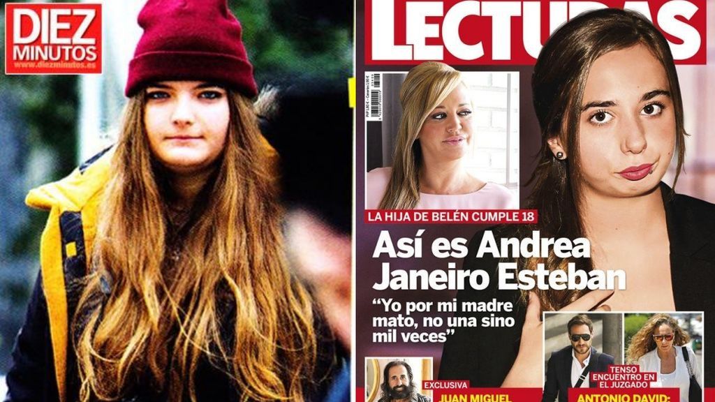ZP Y ANDREA
