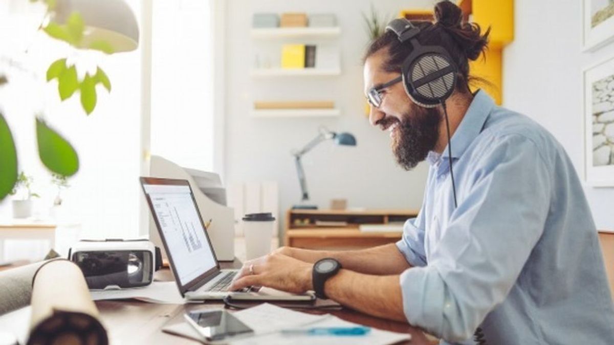 teletrabajo teletrabajo