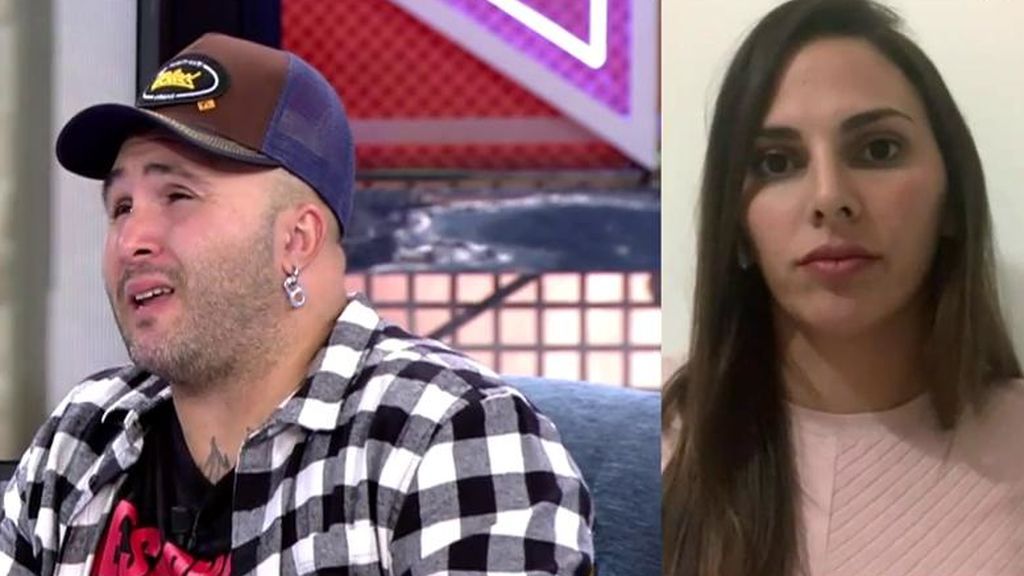 Segunda parte entrevista Irene Rosales