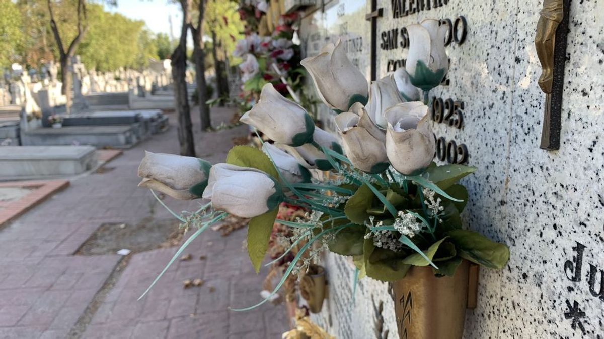 La Comunidad de Madrid permite acudir a cementerios de áreas restringidas mañana Día de Todos los Santos