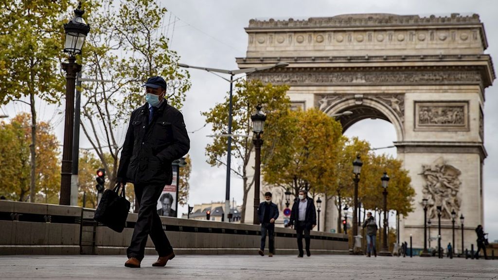 París París