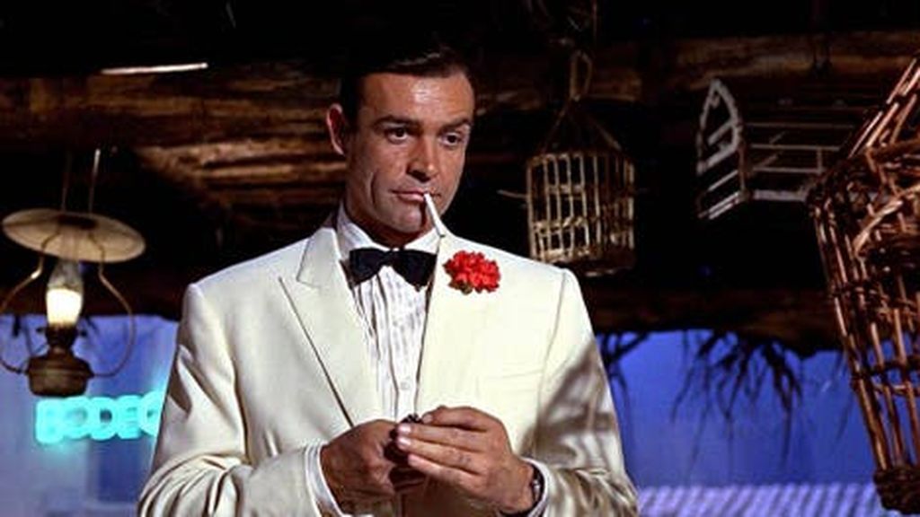 Muere el actor Sean Connery, el legendario James Bond, a los 90 años