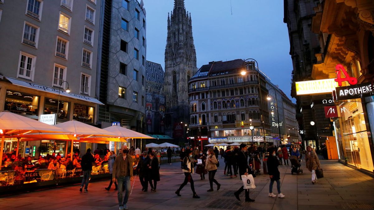 Austria Austria