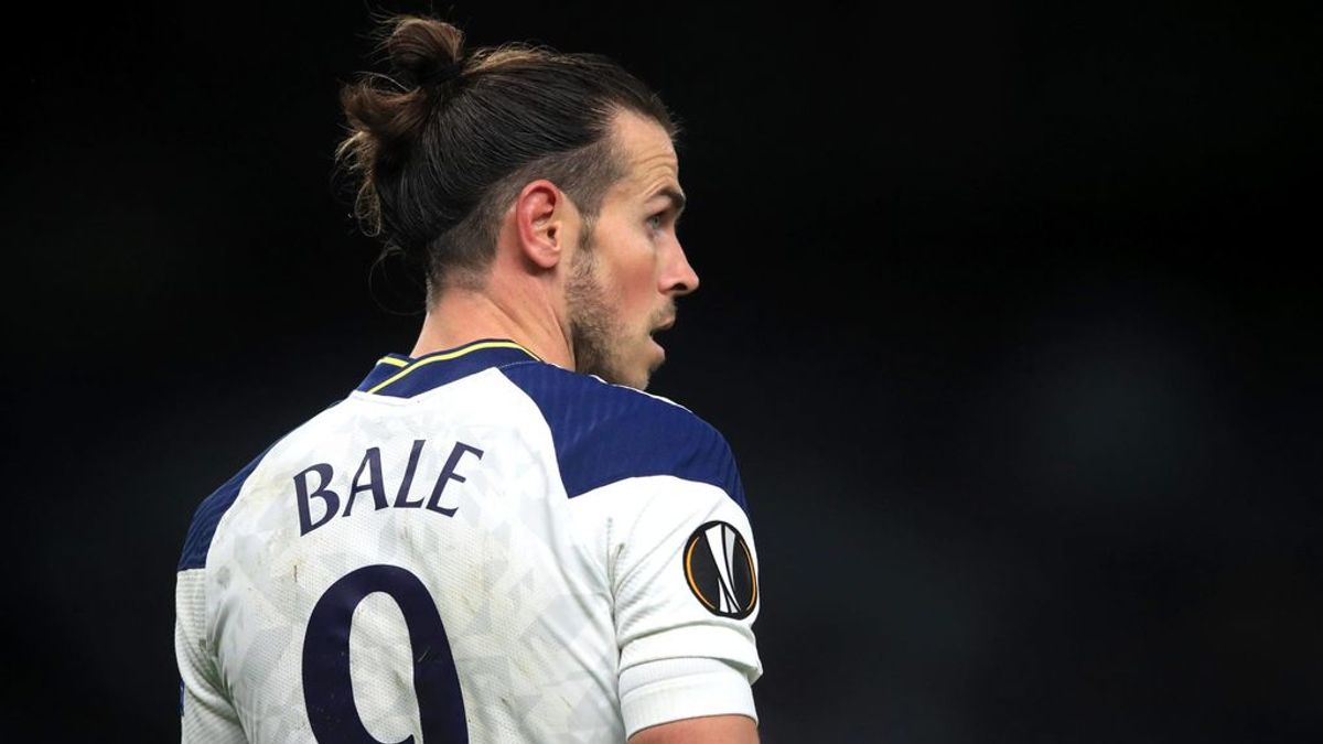 El gran gesto de Bale: dona más de 15.000 euros para cestas de navidad para los más necesitados