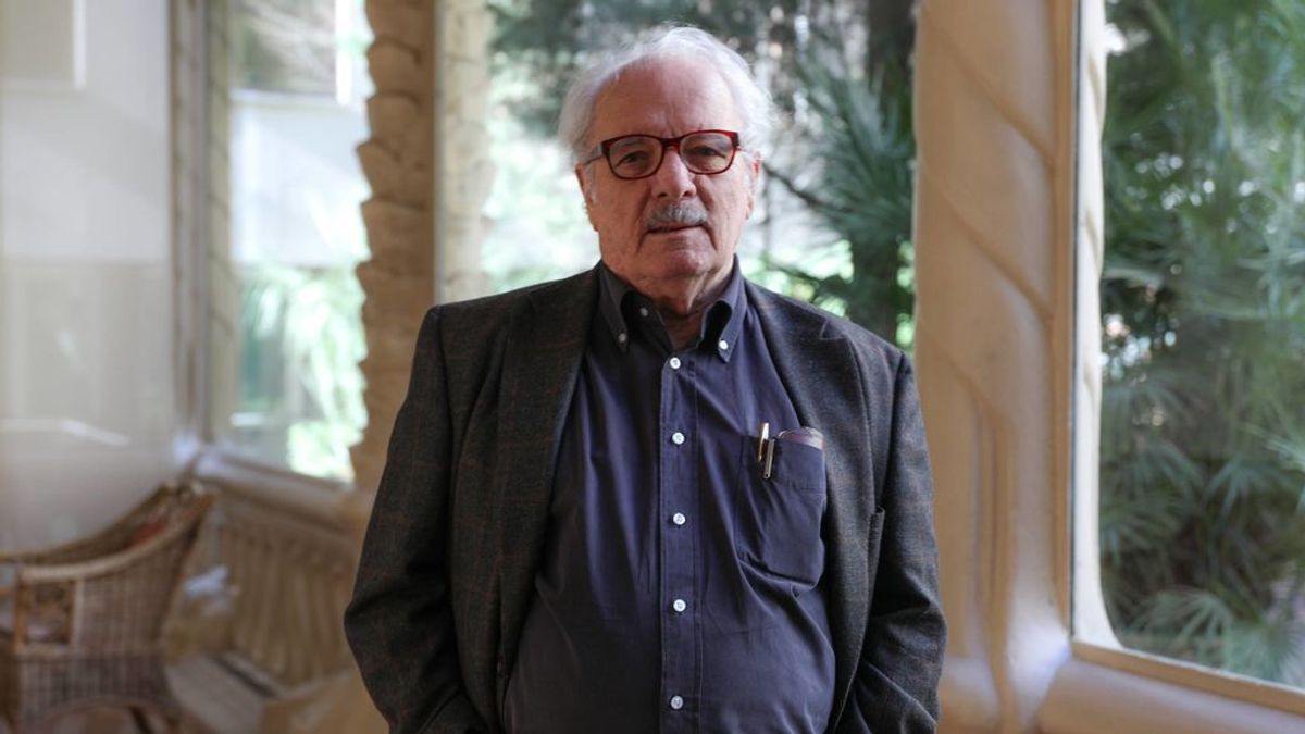 Fallece el escritor Javier Reverte