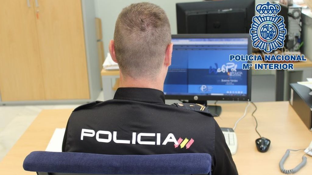 Detenido el presunto autor de un atraco en Linares que acabó con la vida del joyero Detenido el presunto autor de un atraco en Linares que acabó con la vida del joyero