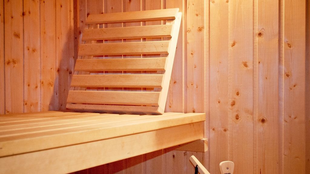 Saunas y baños turcos, consejos a tener en cuenta para evitar riesgos imprevistos