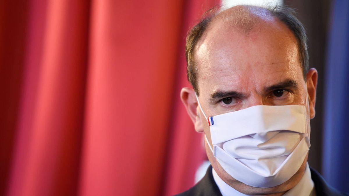 Francia prohibirá la venta en hipermercados de todo producto no esencial para proteger al pequeño comercio Francia prohibirá la venta en hipermercados de todo producto no esencial para proteger al pequeño comercio