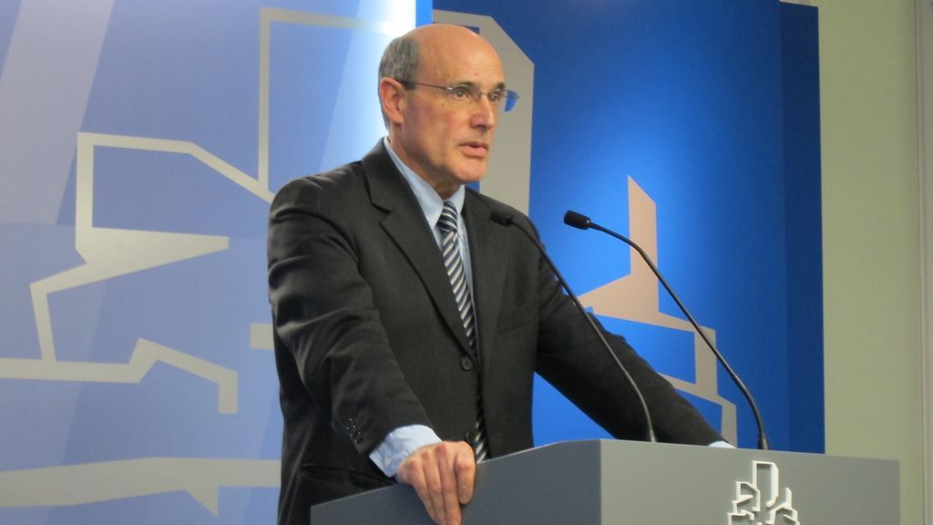 Rafael Bengoa, exasesor de la OMS: España estará confinada en 15 días si las cifras no mejoran Rafael Bengoa, exasesor de la OMS: España estará confinada en 15 días si las cifras no mejoran