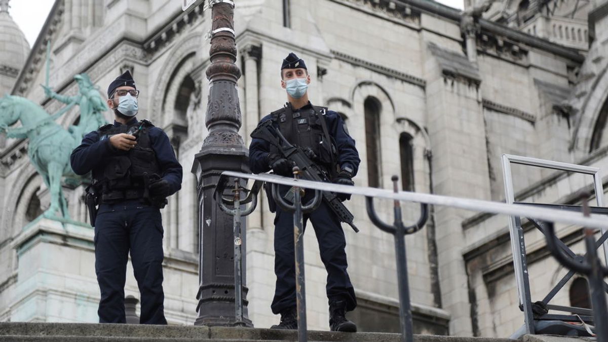 Aumentan a seis los detenidos en relación con el atentado de Niza