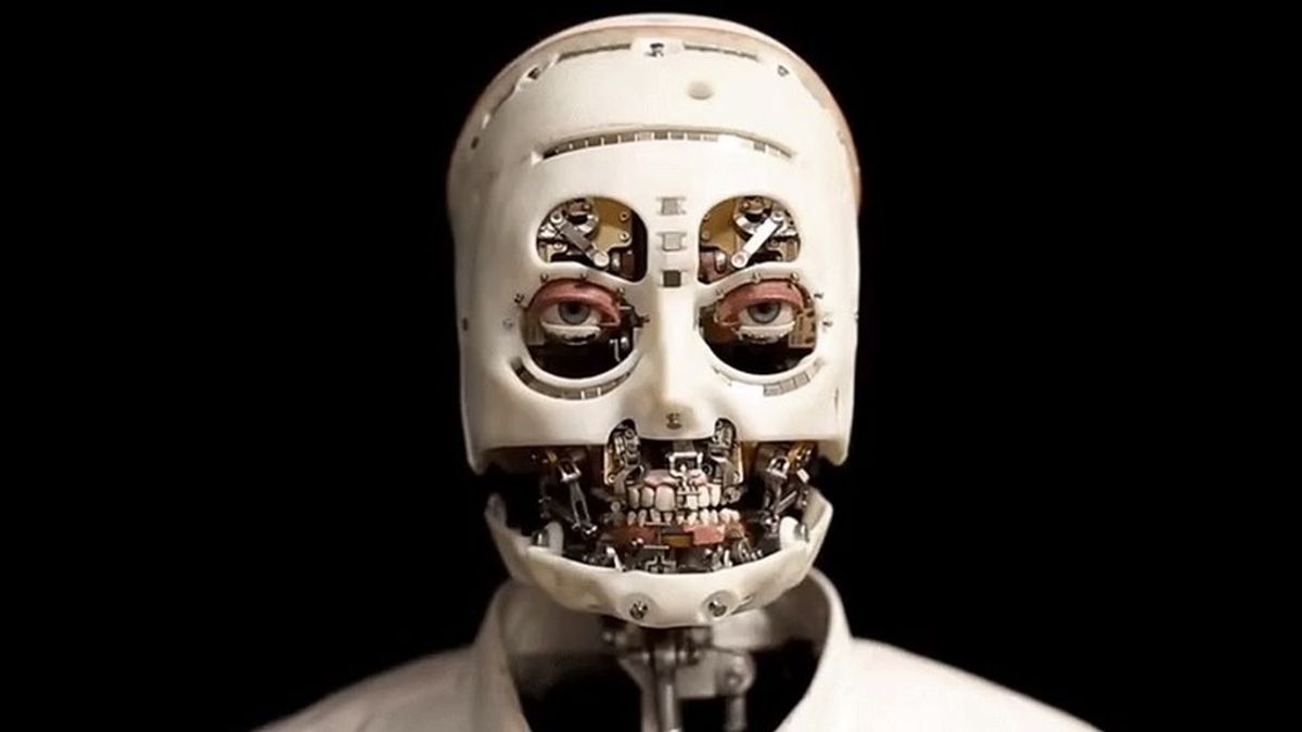 Disney desarrolla un robot con la mirada de una persona: un objetivo sorprendente a la par que misterioso