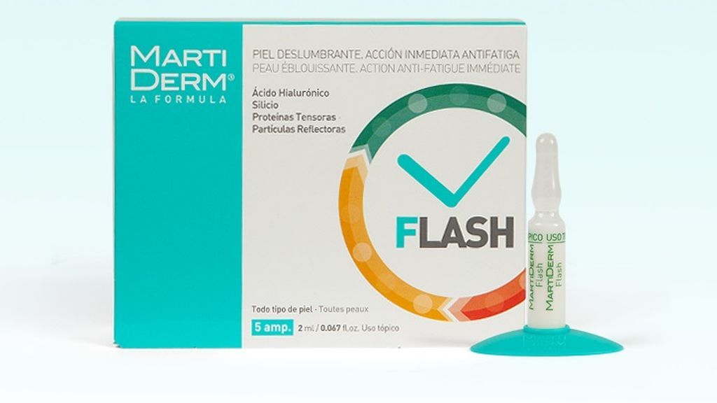 MARTIDERM