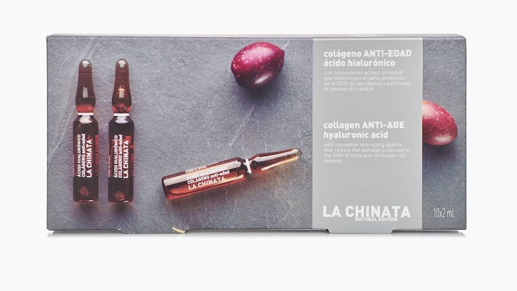 LA-CHINATA