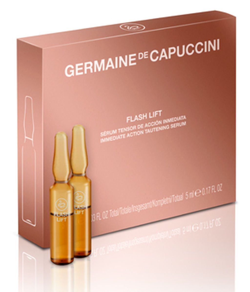 GERMAINE-DE-CAPUCCINI