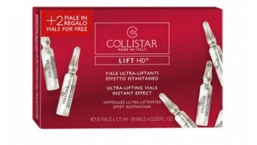 COLLISTAR
