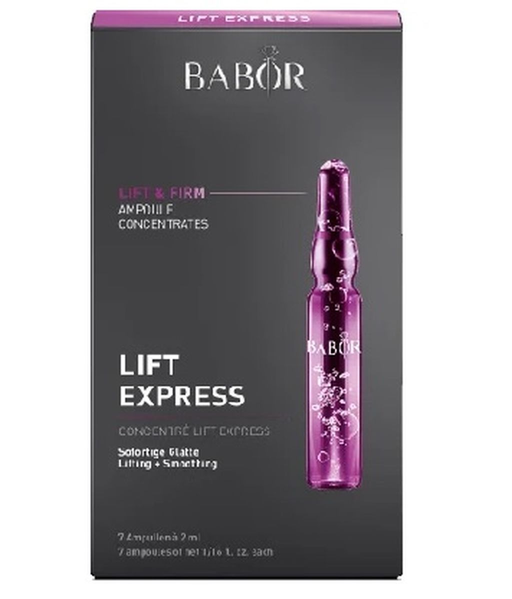 BABOR