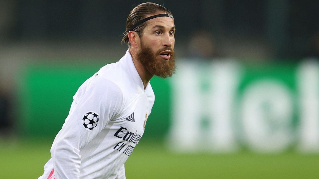 La conjura de Sergio Ramos en el vestuario del Real Madrid: "Ni un error más, juntos a por la Champions" La conjura de Sergio Ramos en el vestuario del Real Madrid: "Ni un error más, juntos a por la Champions"