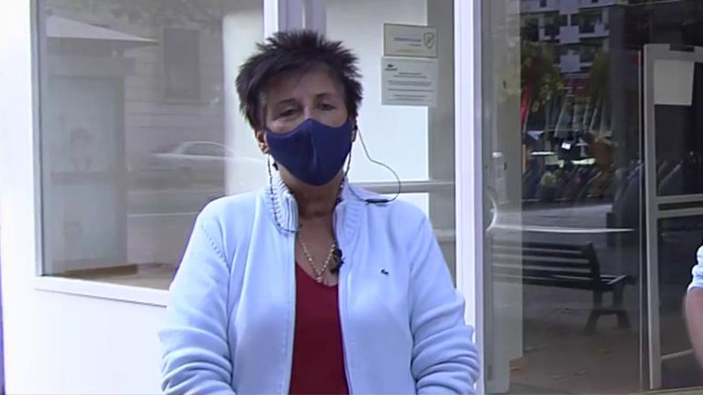 La denuncia de la dueña de la tienda saqueada en Logroño