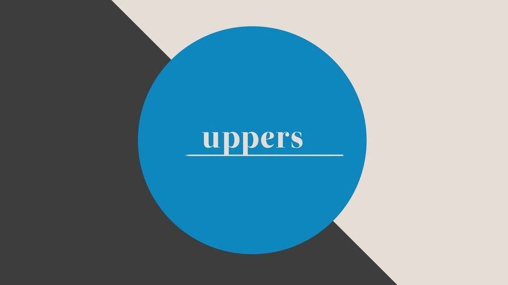 Uppers TV 15 (12/03/2020)