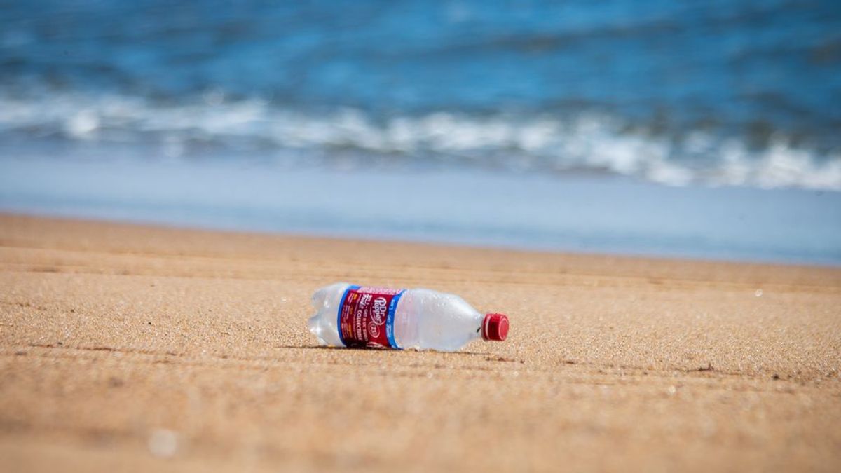 Muerte a las botellas de plástico: por qué y cómo podemos evitarlas