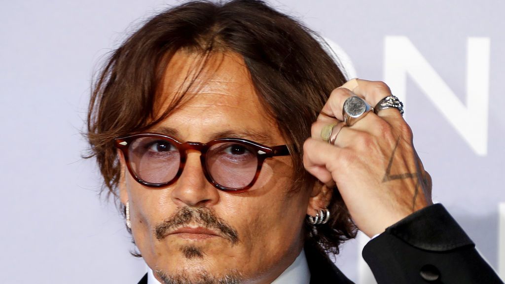 Johnny Depp pierde el juicio contra 'The Sun', que le llamó "maltratador" Johnny Depp pierde el juicio contra 'The Sun', que le llamó "maltratador"