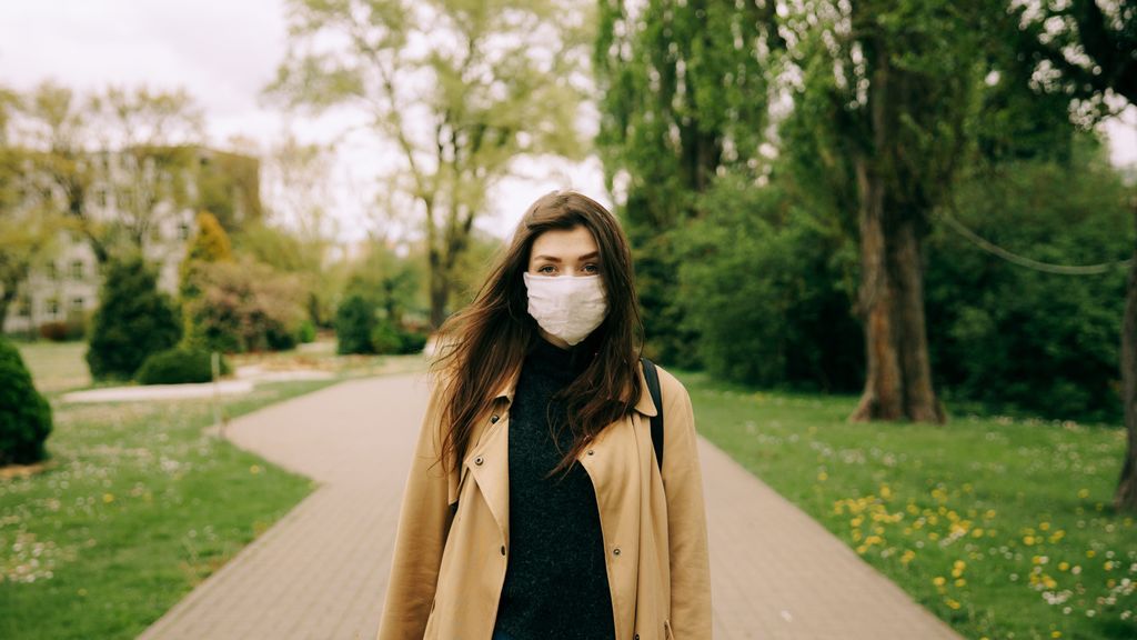Filtros para mascarilla: tipos y durabilidad Filtros para mascarilla: tipos y durabilidad