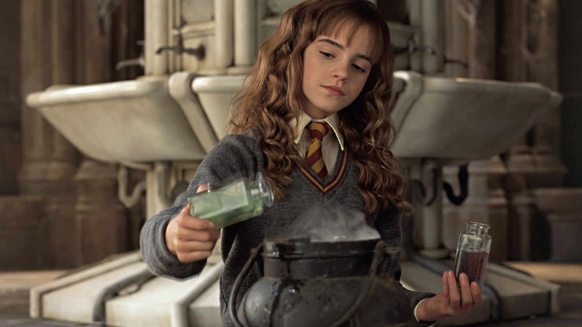 Test de Harry Potter: demuestra cuánto sabes de pociones y si aprobarías un examen de Snape