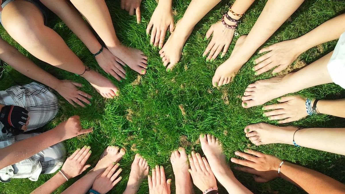 Covid-19: Por qué la inmunidad de grupo es una pésima idea Covid-19: Por qué la inmunidad de grupo es una pésima idea