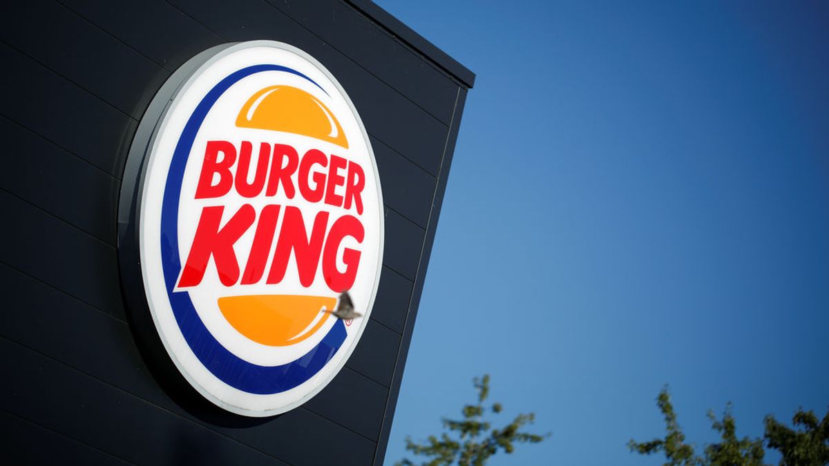 Burger King anima a consumir también en McDonald’s y KFC en Reino Unido Burger King anima a consumir también en McDonald’s y KFC en Reino Unido