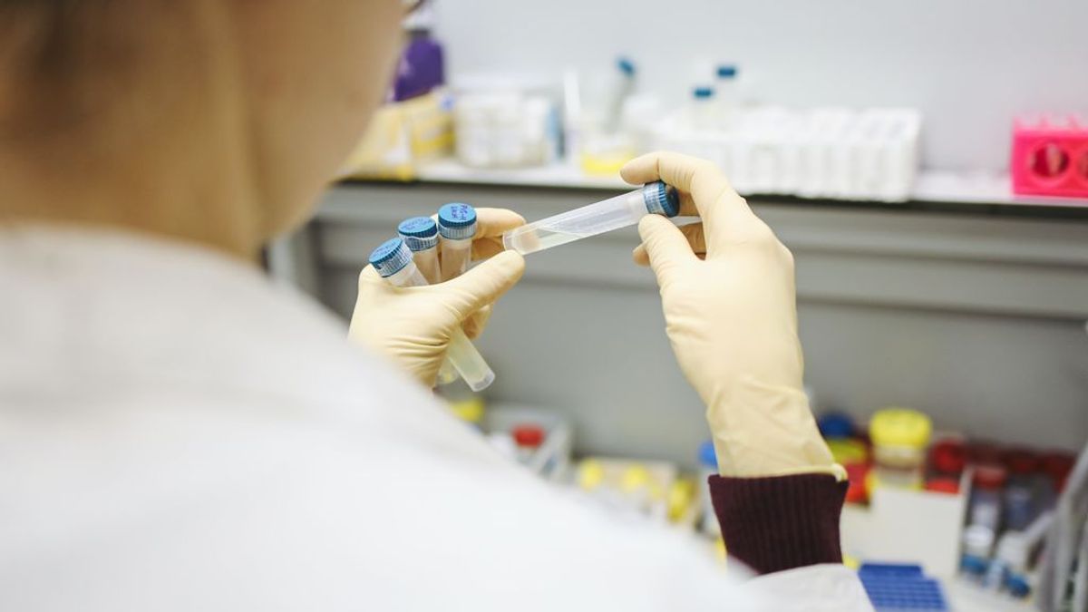 La vacuna de AstraZeneca estará mayoritariamente distribuida en marzo de 2021 La vacuna de AstraZeneca estará mayoritariamente distribuida en marzo de 2021