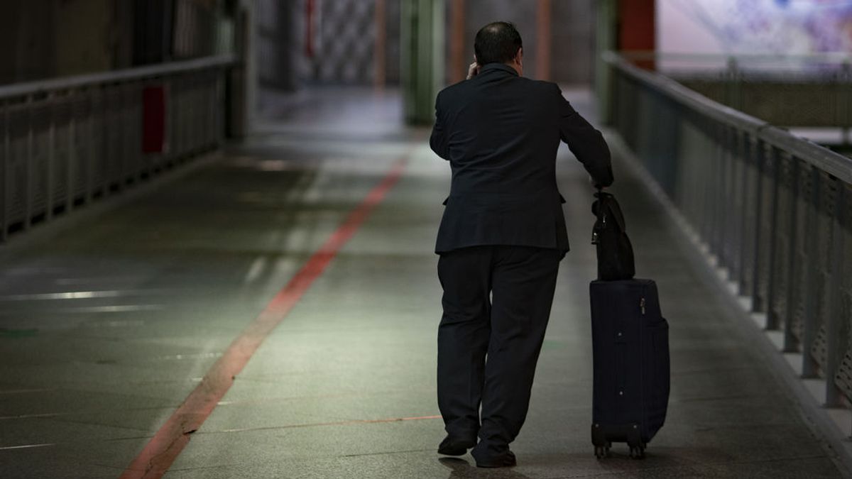 Los contagios en Madrid siguen estabilizados con 453 nuevos y otras 35 muertes Los contagios en Madrid siguen estabilizados con 453 nuevos y otras 35 muertes