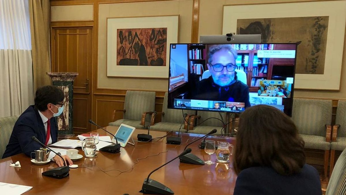 Salvador Illa se niega, por ahora, al confinamiento domiciliario Salvador Illa se niega, por ahora, al confinamiento domiciliario