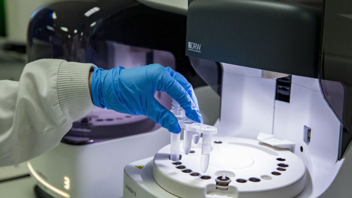 ¿Por qué el coronavirus se propaga ahora con tanta velocidad? ¿Por qué el coronavirus se propaga ahora con tanta velocidad?