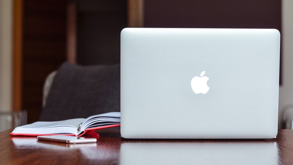 Apple presentará sus nuevos MacBook con chips propios el 10 de noviembre Apple presentará sus nuevos MacBook con chips propios el 10 de noviembre