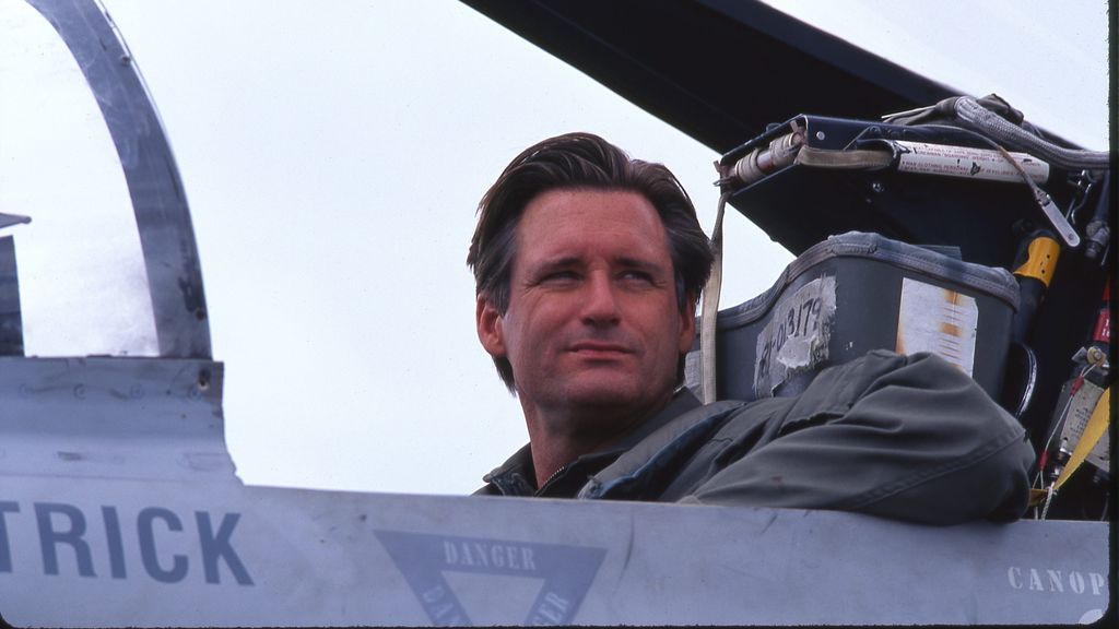 Bill Pullman en 'Independence Day'