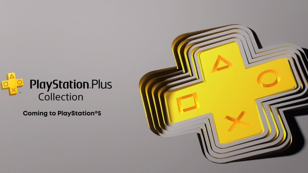 PS Plus Collection