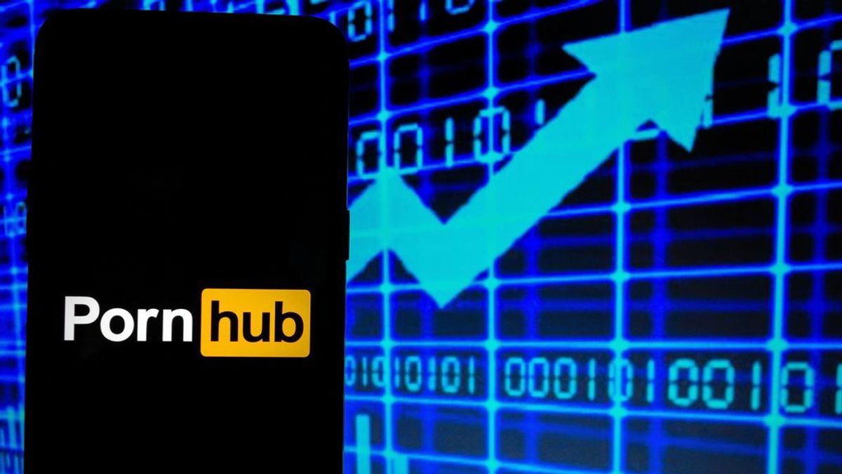 Salvemos Pornhub: la campaña contra la prohibición de las páginas porno en Tailandia Salvemos Pornhub: la campaña contra la prohibición de las páginas porno en Tailandia