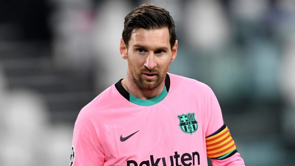 En el Barça no están preocupados con el rendimiento de Messi: "En cuanto entre uno, caerán como churros"