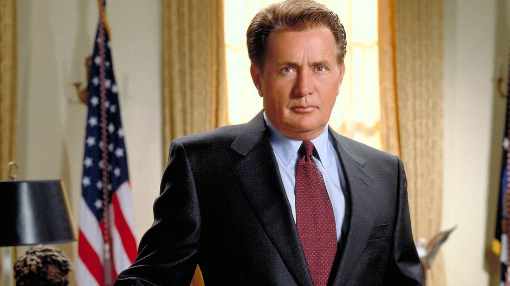 Martin Sheen