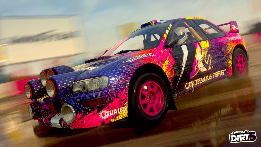 Análisis de DiRT Rally 2.0 para PS4, Xbox One y PC, vuelve la simulación  más exigente