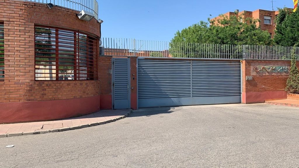 Detectado un brote de covid-19 en la cárcel de Lleida con 36 positivos Detectado un brote de covid-19 en la cárcel de Lleida con 36 positivos