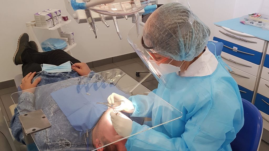 Dentista Dentista