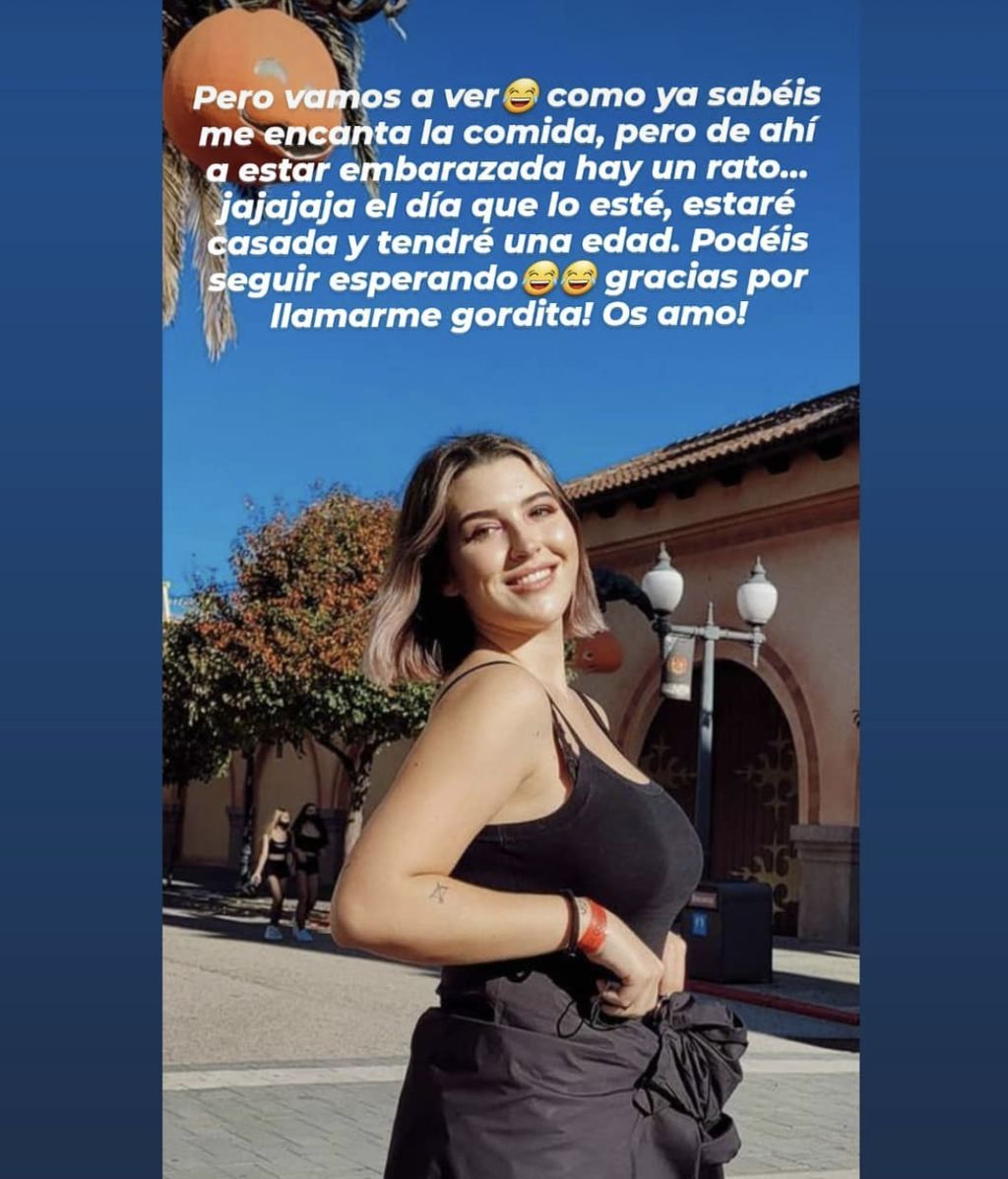 Alba Díaz