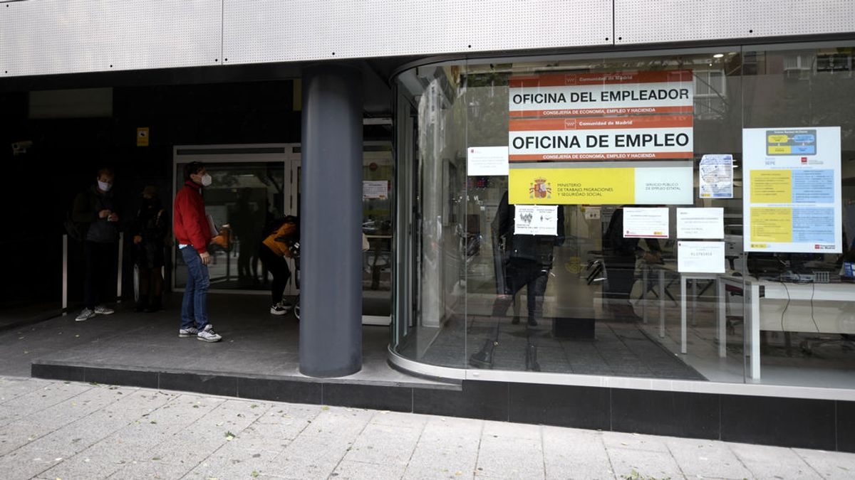 El Gobierno aprueba el subsidio para parados sin ingresos El Gobierno aprueba el subsidio para parados sin ingresos