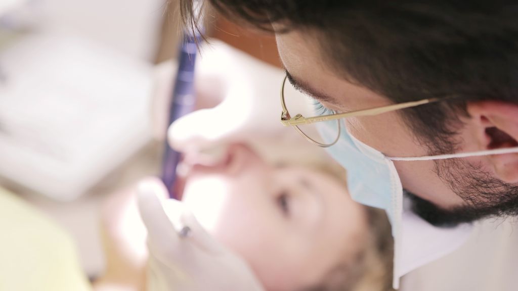 dentista
