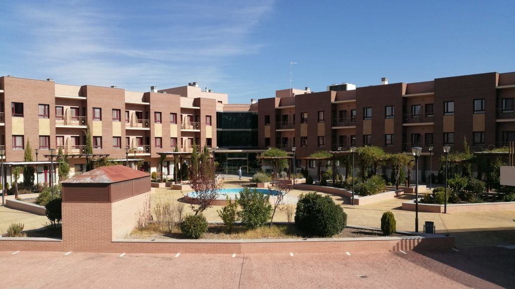 Alarma en una residencia de ancianos de Jaén: un brote provoca 162 contagios y 29 muertes desde principios de octubre Alarma en una residencia de ancianos de Jaén: un brote provoca 162 contagios y 29 muertes desde principios de octubre