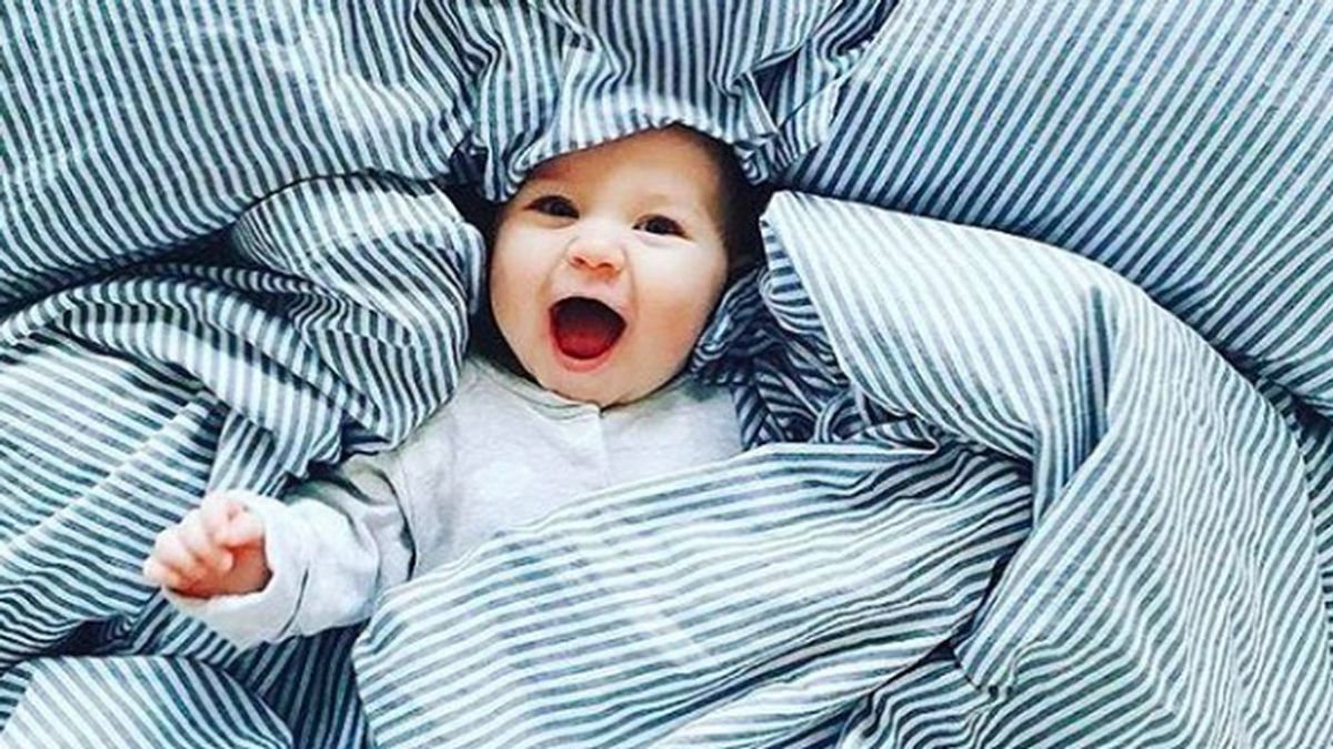 Los importantes beneficios de elegir un buen colchón para el bebé: así dormirá cómodamente toda la noche.