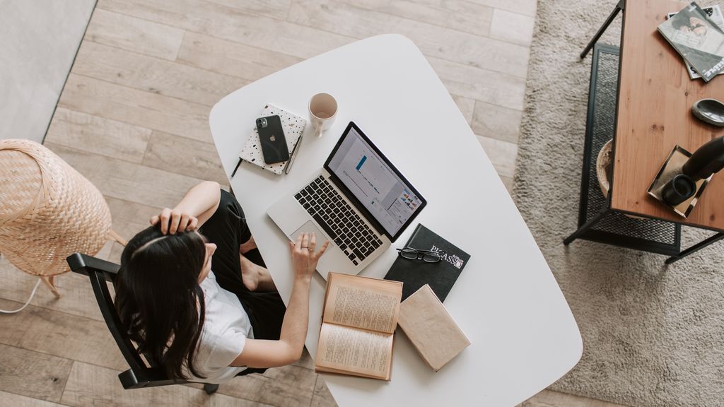 Cómo mantener la motivación teletrabajando Cómo mantener la motivación teletrabajando