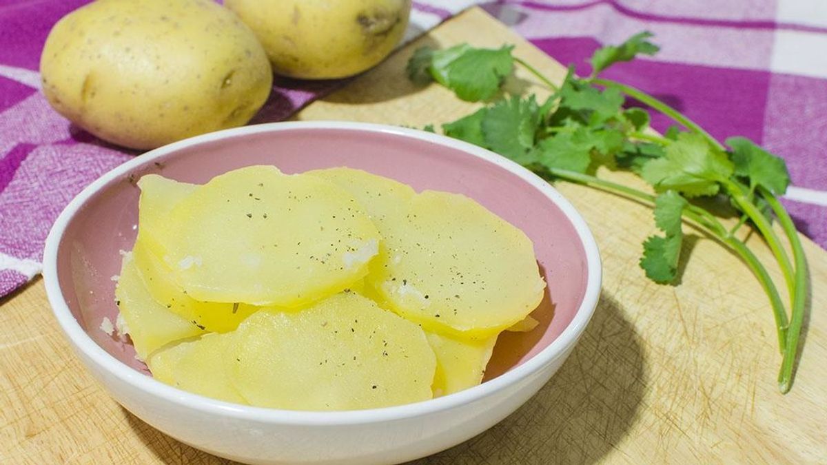 Listado con los alimentos más saciantes y sanos Listado con los alimentos más saciantes y sanos